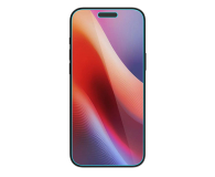 SPIGEN Szkło Privacy Glas.TR 'Ez.Fit' 2-Pack do iPhone 16 Pro Max AGL07908 - 1279691 - zdjęcie 5
